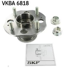 SKF VKBA 6818